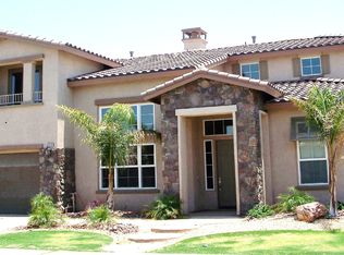 41338 Corte Nella Vita, Indio, CA 92203