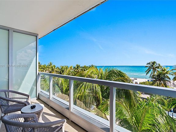 2nd image of 4391 Collins Ave #413