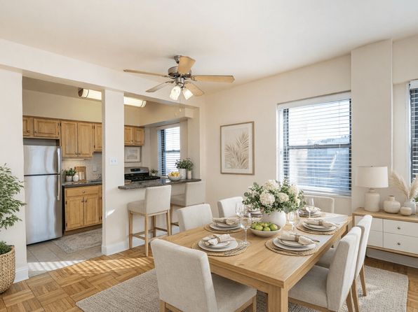 1475 Euclid St NW APT 412