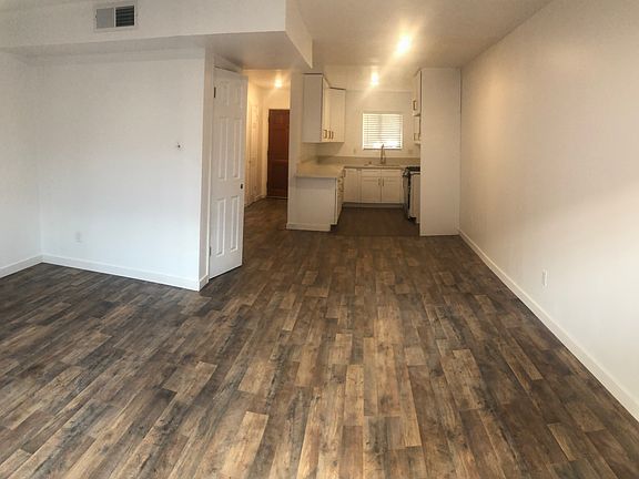 Main Living Area / Kitchen