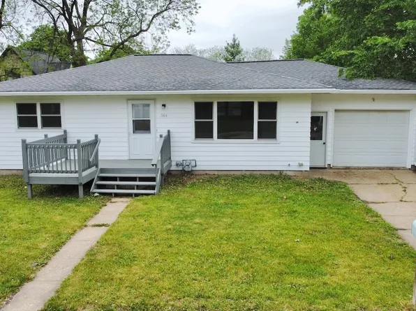 364 S Sheldon St, Richland Center, WI 53581