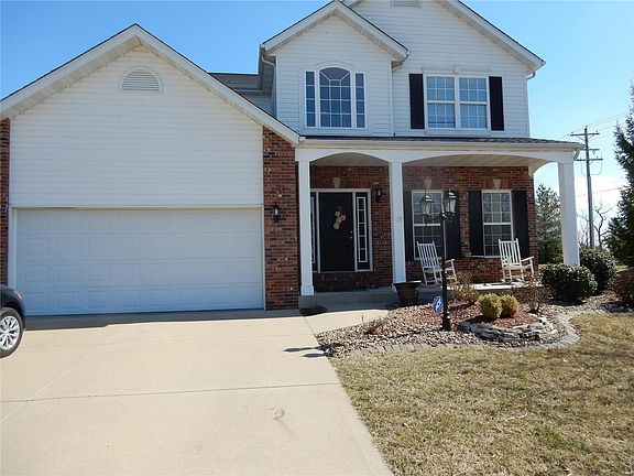 2nd image of 3406 Vicksburg Dr