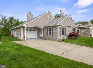 23 Marlborough Dr, Southampton, NJ 08088