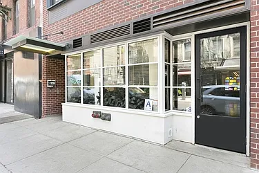 Rented by REAL New York