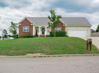 235 Hester Pl, Cameron, NC 28326