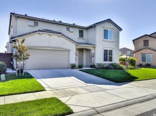 1593 Benvenito Ln, Lincoln, CA