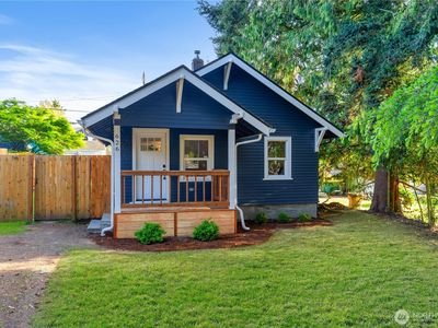626 E 51St Street, Tacoma, WA, 98404