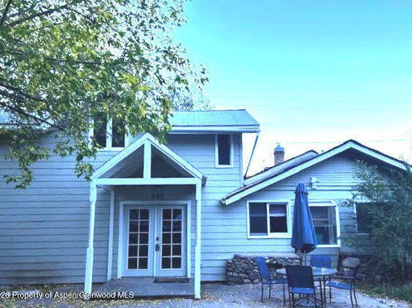 925 Palmer Ave, Glenwood Springs, CO 81601