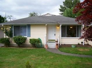 613 93rd St SW, Everett, WA 98204