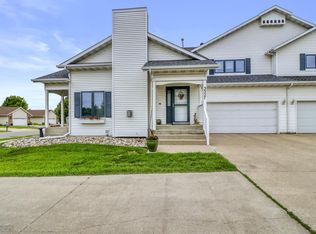 3327 23rd Ave S, Fargo, ND 58103