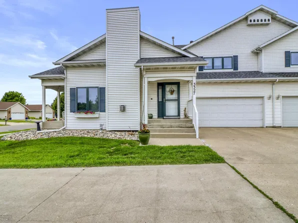 3327 23rd Ave S, Fargo, ND 58103