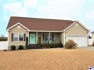 532 Mineral Springs Rd, Darlington, SC 29532