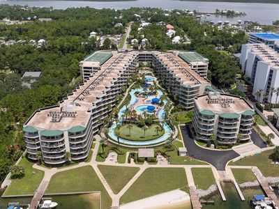 27580 Canal Rd APT 1406, Orange Beach, AL, 36561