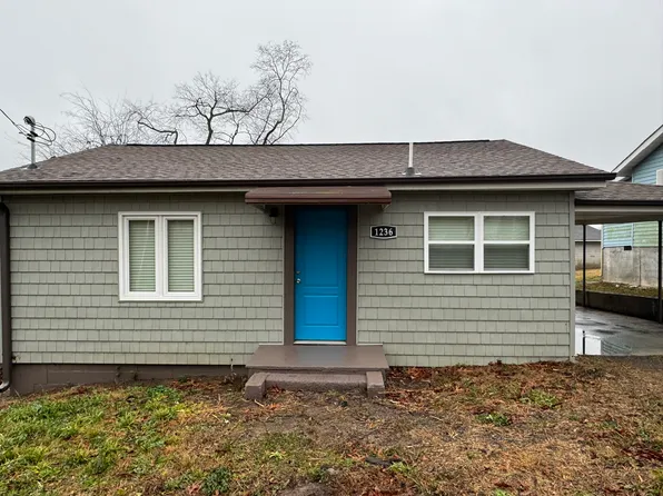 1236 Glenwood Dr, Dalton, GA 30721
