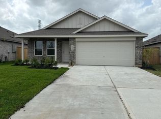 31512 Casamari Dr, Huffman, TX 77336