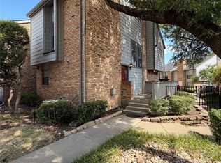 15151 Berry Trl #707, Dallas, TX 75248