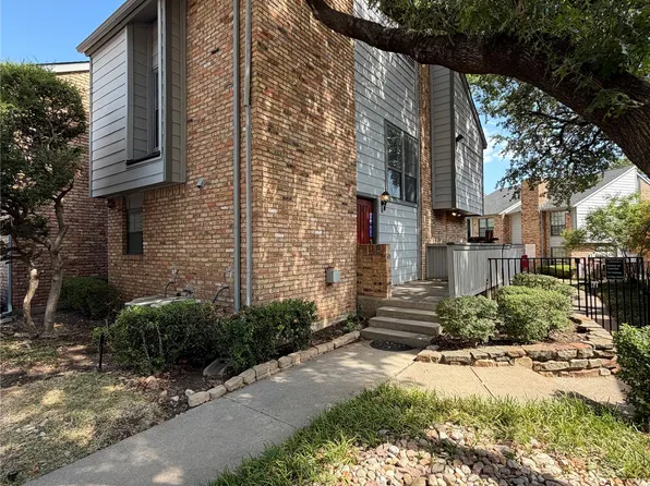 15151 Berry Trl #707, Dallas, TX 75248