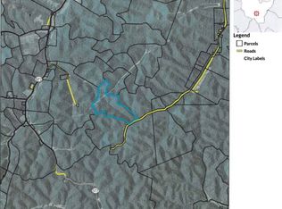 0 Briery Creek Rd, Vanceburg, KY 41179