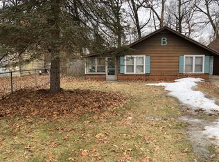 58533 Palmer Point Rd, Colon, MI 49040