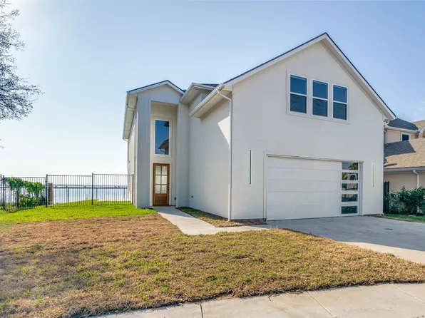 5210 Lake Terrace Ct, Garland, TX 75043