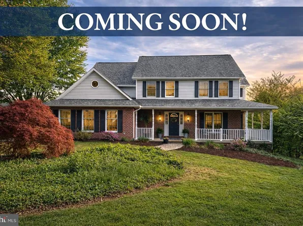 903 Israel Creek Ct, Knoxville, MD 21758