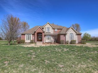 8898 County Road 241, Webb City, MO 64870