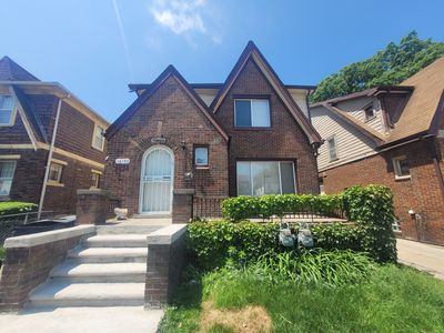 16143 Cheyenne St, Detroit, MI, 48235