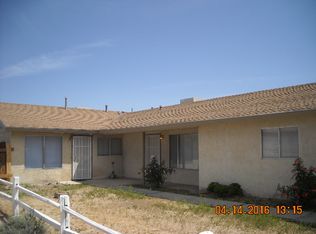 220 Valley St, Ridgecrest, CA 93555