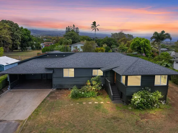 57 Kupee Pl, Makawao, HI 96768