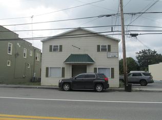 522 Nicholas St, Rupert, WV 25984