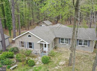 8183 Bozman Neavitt Rd, Bozman, MD 21612