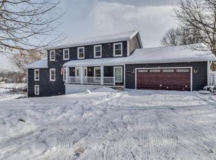 14910 6 1/2 Mile Rd, Battle Creek, MI 49014