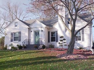 2911 Brentwood Rd NW, Canton, OH 44708