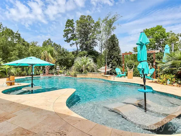 12537 Current Dr, Charlotte, NC 28278