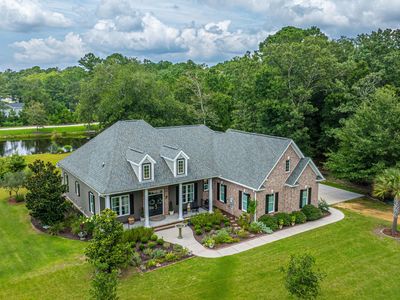 788 Awendaw Lakes Blvd, Awendaw, SC, 29429