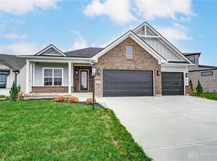 9351 Rochelle Ln, Dayton, OH 45458