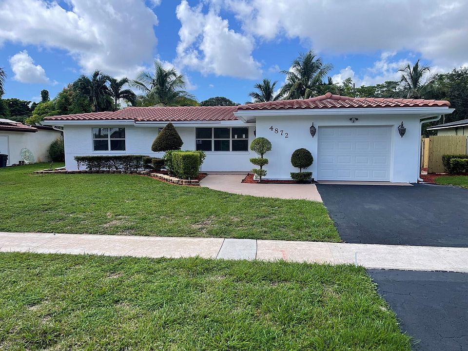 1st image of 4872 NW 6TH Court