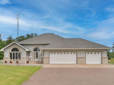 7124 Stevens Rd, Onamia, MN, 56359