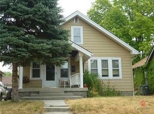 907 N Butler Ave, Indianapolis, IN 46219