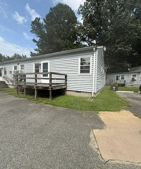 203 Don Eve Ct #K — Photo 1