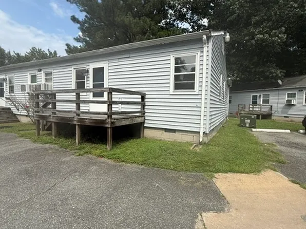 203 Don Eve Ct Unit K, Newport News, VA 23602