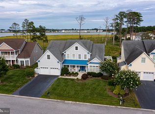 30864 Ocean View Pl, Ocean View, DE 19970