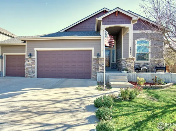 9016 Harlequin Cir, Frederick, CO 80504
