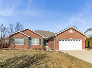 25250 Jacob Fry Dr, Plainfield, IL 60585