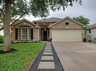 8959 W Hove Loop, Austin, TX 78749