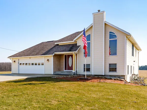 10417 W Xy Ave, Schoolcraft, MI 49087