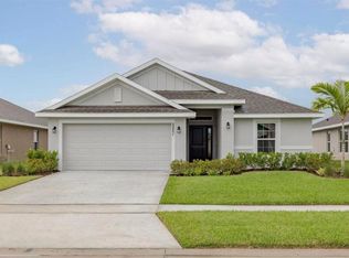 5251 San Benedetto Pl, Fort Pierce, FL 34951