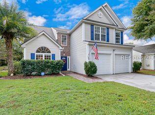 123 Lake Linden Dr, Bluffton, SC 29910