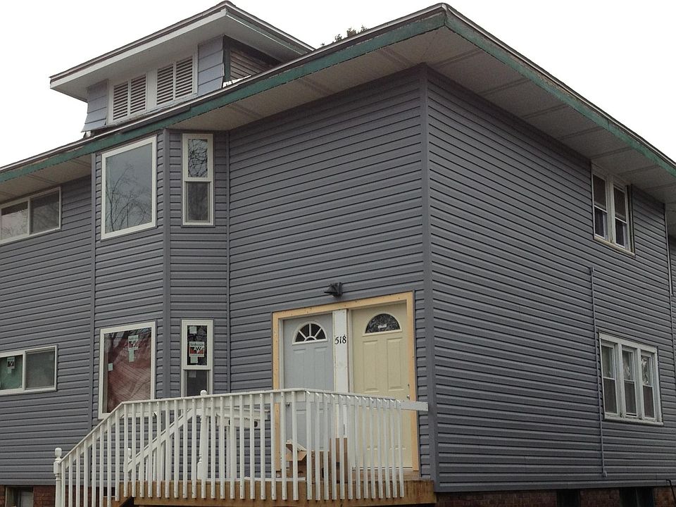 1st image of 518 Washington St #1