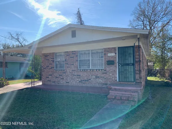 1130 W 21ST Street, Jacksonville, FL 32209